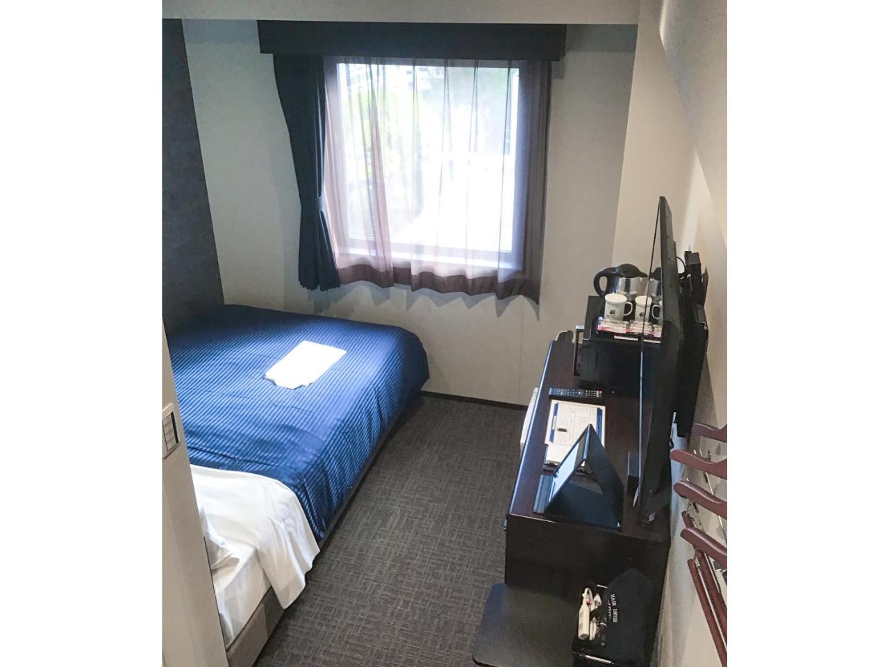 Hotel Livemax Окаяма Экстерьер фото