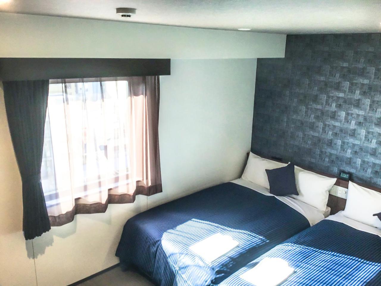 Hotel Livemax Окаяма Экстерьер фото